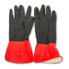 Guantes de latex 20907 rubi