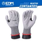 Guantes anti corte talla 10