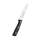 Cuchillo multiusos 12.5cm acero inoxidable expert sg41046 san ignacio