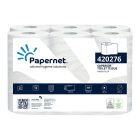 Rollo higiénico doméstico s22 papernet