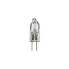 Bombilla halogena bi-pin g-4 12v 35w 320lm