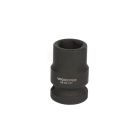 Vaso de impacto hexagonal 1/2" 18 mm