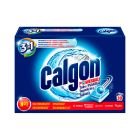 Antical lavadora pastilla 30 unid. calgon