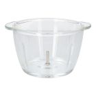 Vaso cristal recambio ref. 07669