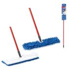 Mopa mf flip mop pet pro 173256 vileda