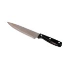 Cuchillo de cocinero chef con mango de abs lama 20cm