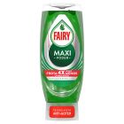 Lavavajillas fairy maxi poder 370ml antigoteo