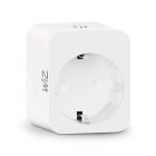 Enchufe inteligente wi-fi con control de energia conectada wifi 929002427101 philips wiz