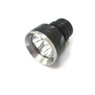 Recambio foco led linterna 36106