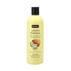 Champú de coco, 400 ml