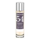 Eau de parfum caravan nº 54 150ml caballero