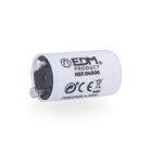 Cebador 4-22w edm