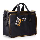 Bolsa para herramientas de 9 l hasta 15 kg