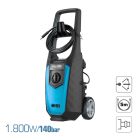 Hidrolimpiadora 1.800w 150 bar koma tools