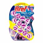 Wc colgador bref activo momentos de relax 2+1