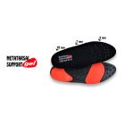 Plantilla metatarsal support gel talla 40 cofra