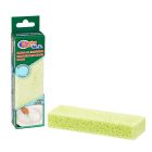 Cleaning block wc con solapa individual euro/u