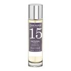 Eau de parfum caravan nº 15 150ml caballero