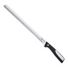 Cuchillo jamonero 28cm acero inoxidable expert san ignacio