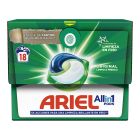 Ariel pods 3 en 1 regular 20 dosis