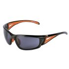 Gafas de proteccion armex gris cofra