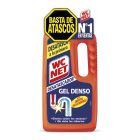 Wc net® energy desatascador 1l ref. 6309346