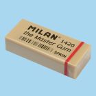 Blister con 2 gomas miga de pan master gum milan