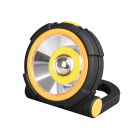 Linterna led 5w 3xaa (pilas incluidas)