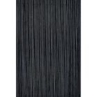 Cañizo sintético fency wick 1x3m gris-negro faura