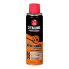 Super penetrante aflojatodo 250ml 3 en 1