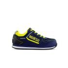 Zapato deportivo gymkhana bmgf talla 38