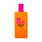 Fragancia chic & fun be real 50ml