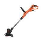 Cortabordes 450w 25cm 220-240v beste625-qs black+decker