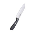 Cuchillo santoku 17.5cm acero inoxidable expert sg41006 san ignacio