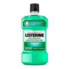 Enjuague listerine 500ml mentol