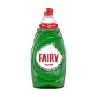 Lavavajillas concentrado 820 ml