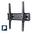 Soporte tv de 22-55 pulgadas 40kg con nivel incluido