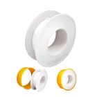 Cinta de ptfe - 50m 19x0.01mm blanco