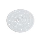 Filtro de desagüe de silicona sava, blanco 8183100 wenko