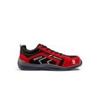 Zapato deportivo scarpa urban evo s3 tg talla 43 nr/rs 07518nrrs43 sparco