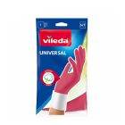 Guante universal talla s 146077 vileda