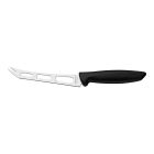 Cuchillo para queso 6" plenus negro 15,24cm tramontina