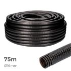 Ferroplast para exterior medida 16mm ce m-25 euro/m