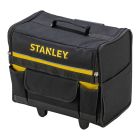 Bolsa rígida con ruedas 20"/46cm 1-97-515 stanley