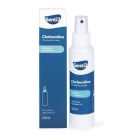 Clorhexidina antiséptico 125 ml para piel sana