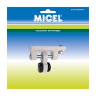 Polea corredera pergola tld21 20mm 92583 micel