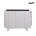 Convector de aire con wifi, 1500w