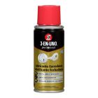 Lubricante de cerraduras 100ml 34463 3 en 1