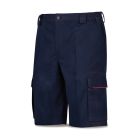 Bermuda strech (98% algodón 2% elastano) 240 g. talla 52 marca