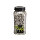 Granulado 2-3mm decorativo gris 650ml